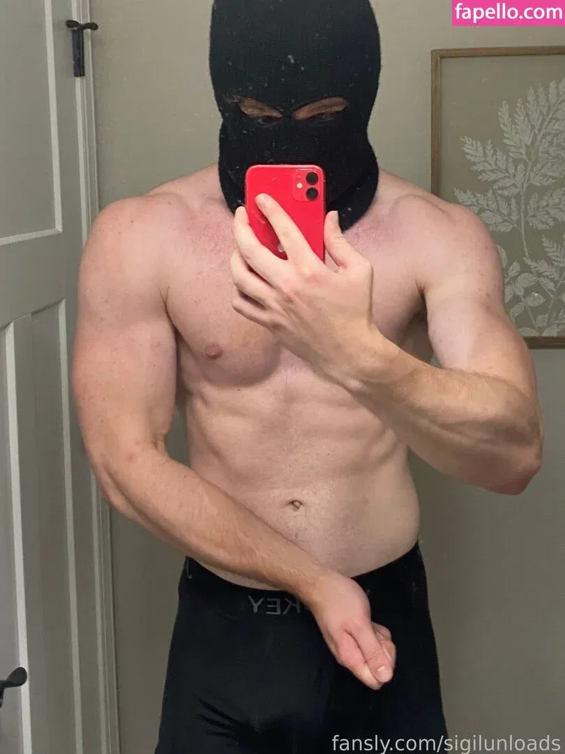 Sigilunloads Onlyfans Photo Gallery 