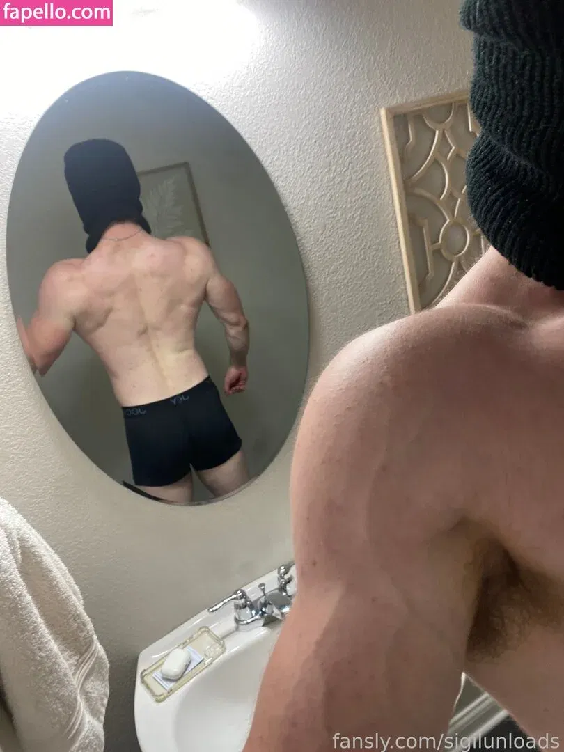 Sigilunloads Onlyfans Photo Gallery 