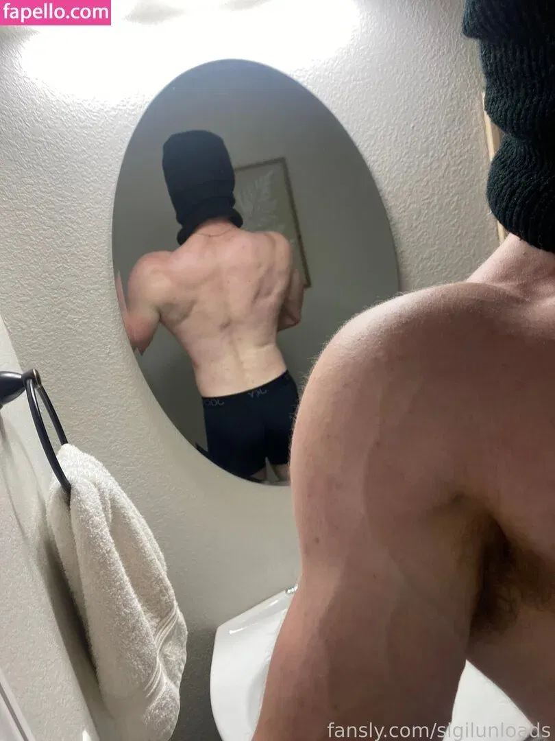 Sigilunloads Onlyfans Photo Gallery 