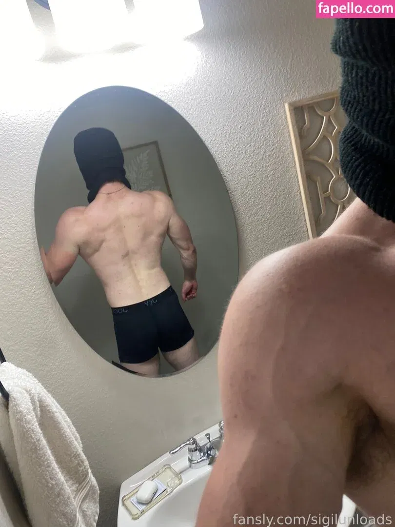 Sigilunloads Onlyfans Photo Gallery 