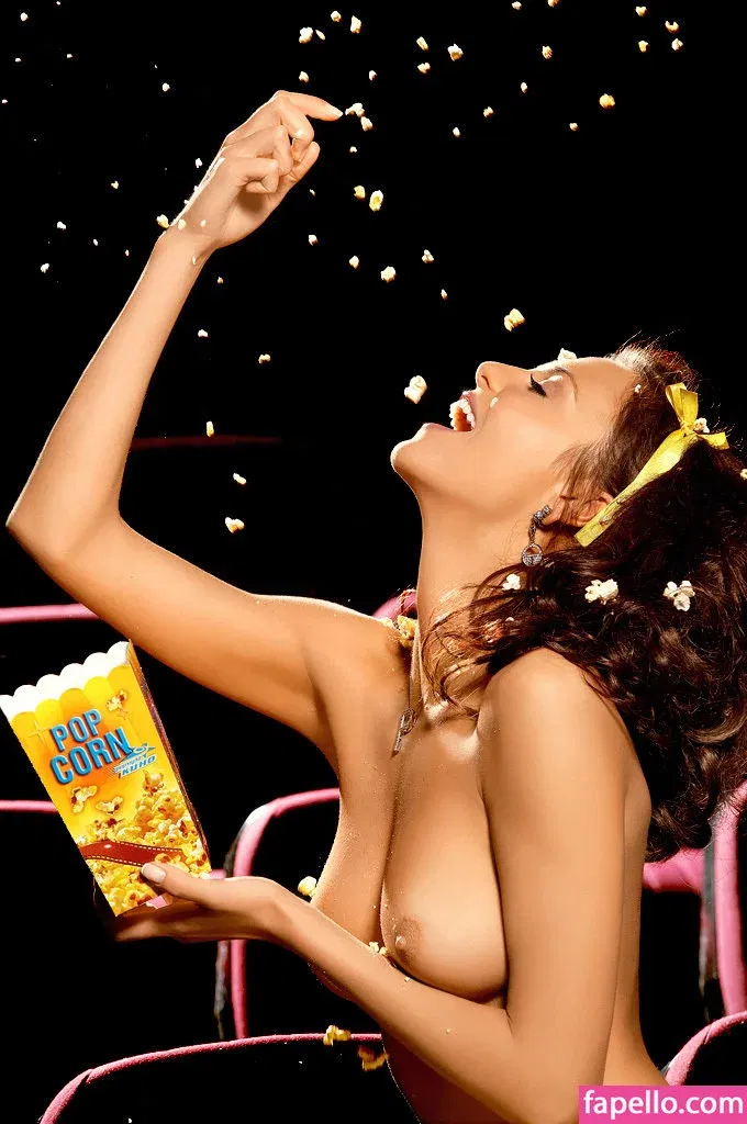 Elena Mishina Onlyfans Photo Gallery 