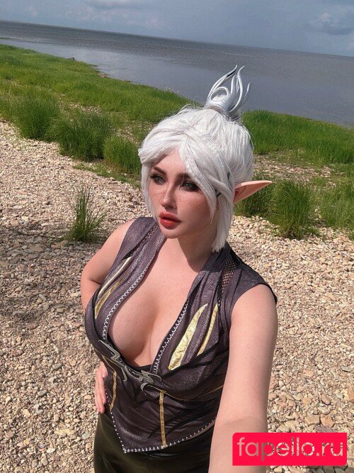 Elena Mishina Nude Onlyfans Photo 8