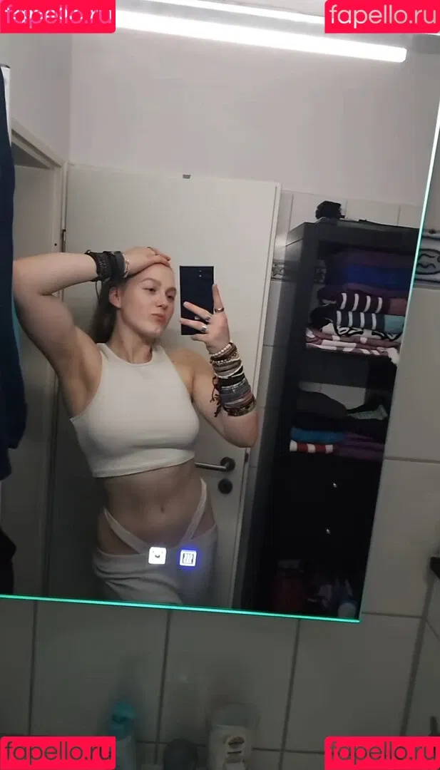 einfachnurchristiinaa Onlyfans Photo Gallery 
