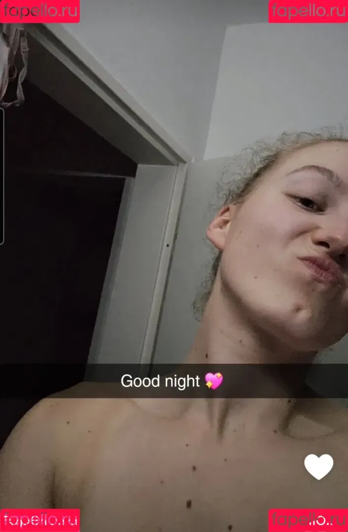 einfachnurchristiinaa Onlyfans Photo Gallery 