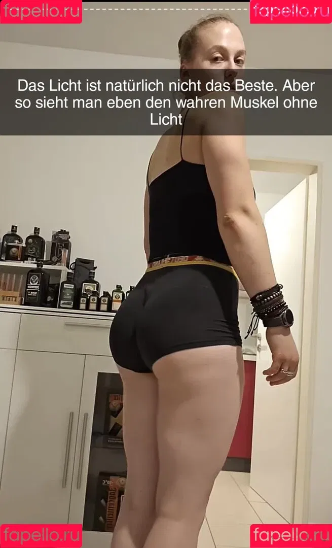 einfachnurchristiinaa Onlyfans Photo Gallery 