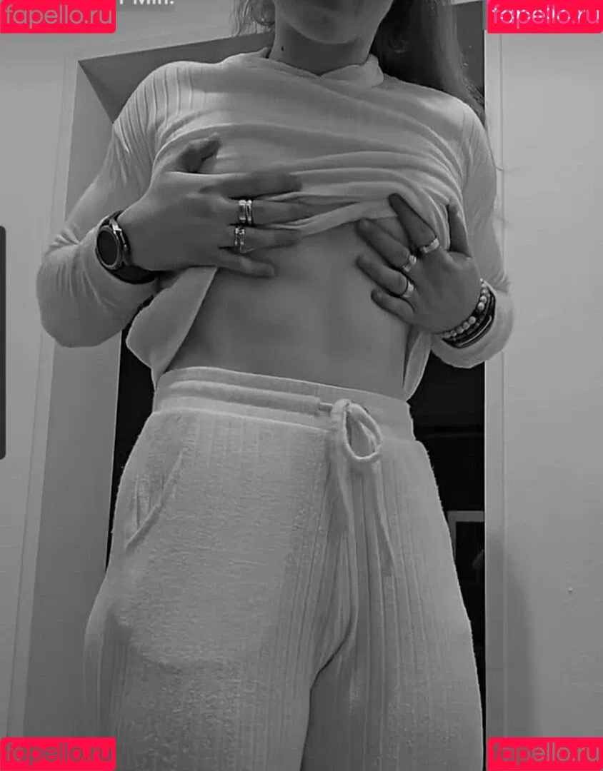 einfachnurchristiinaa Onlyfans Photo Gallery 