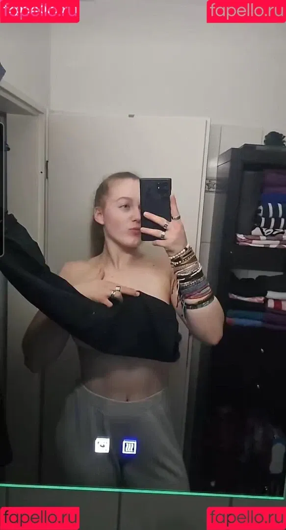 einfachnurchristiinaa Onlyfans Photo Gallery 