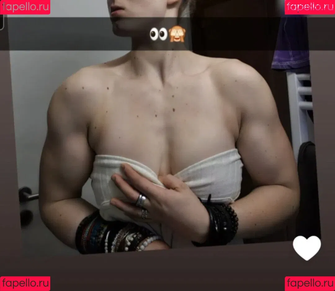 einfachnurchristiinaa Onlyfans Photo Gallery 