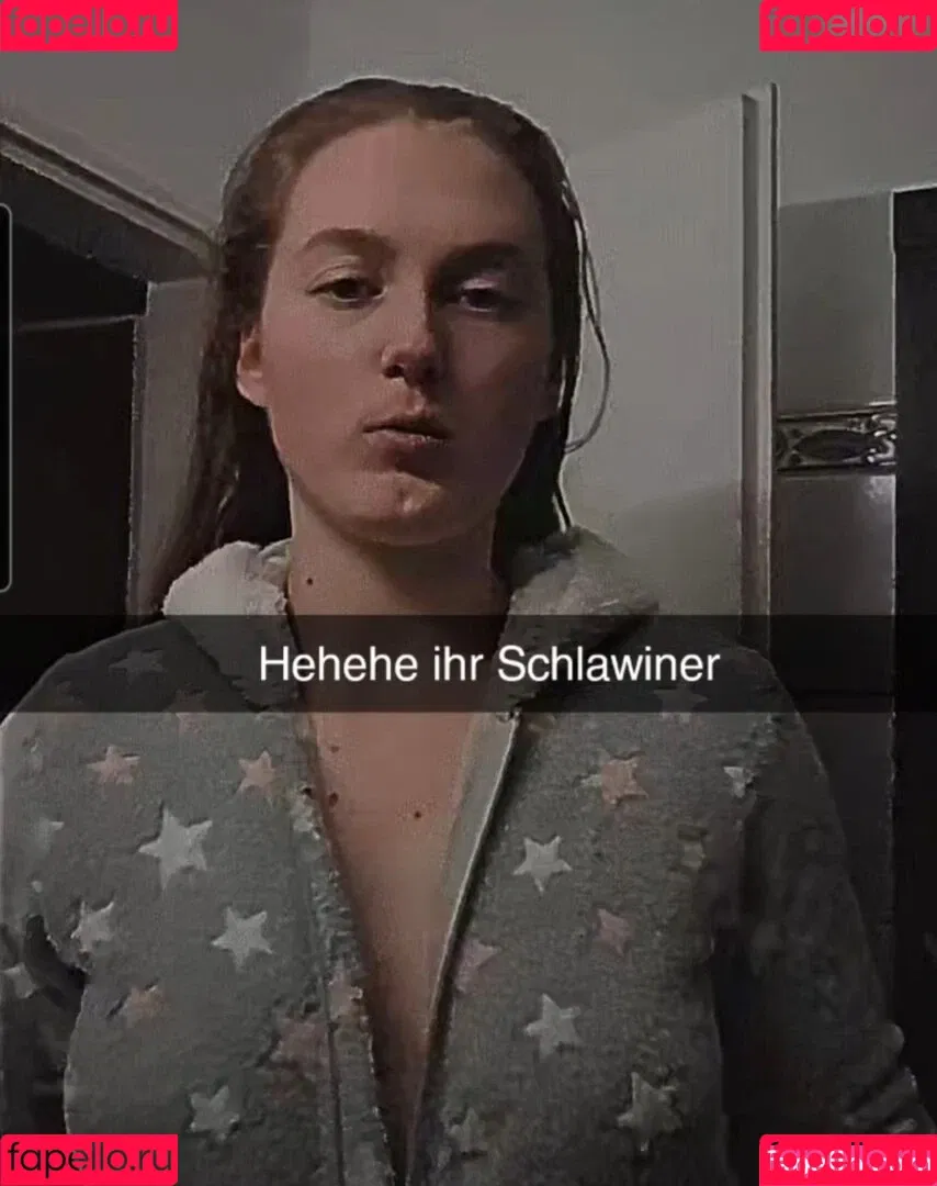 einfachnurchristiinaa Onlyfans Photo Gallery 