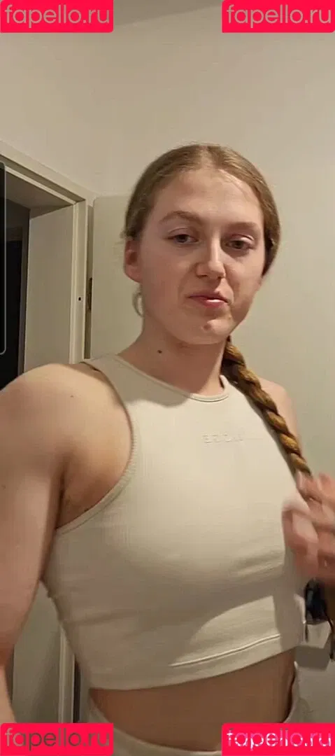 einfachnurchristiinaa Onlyfans Photo Gallery 