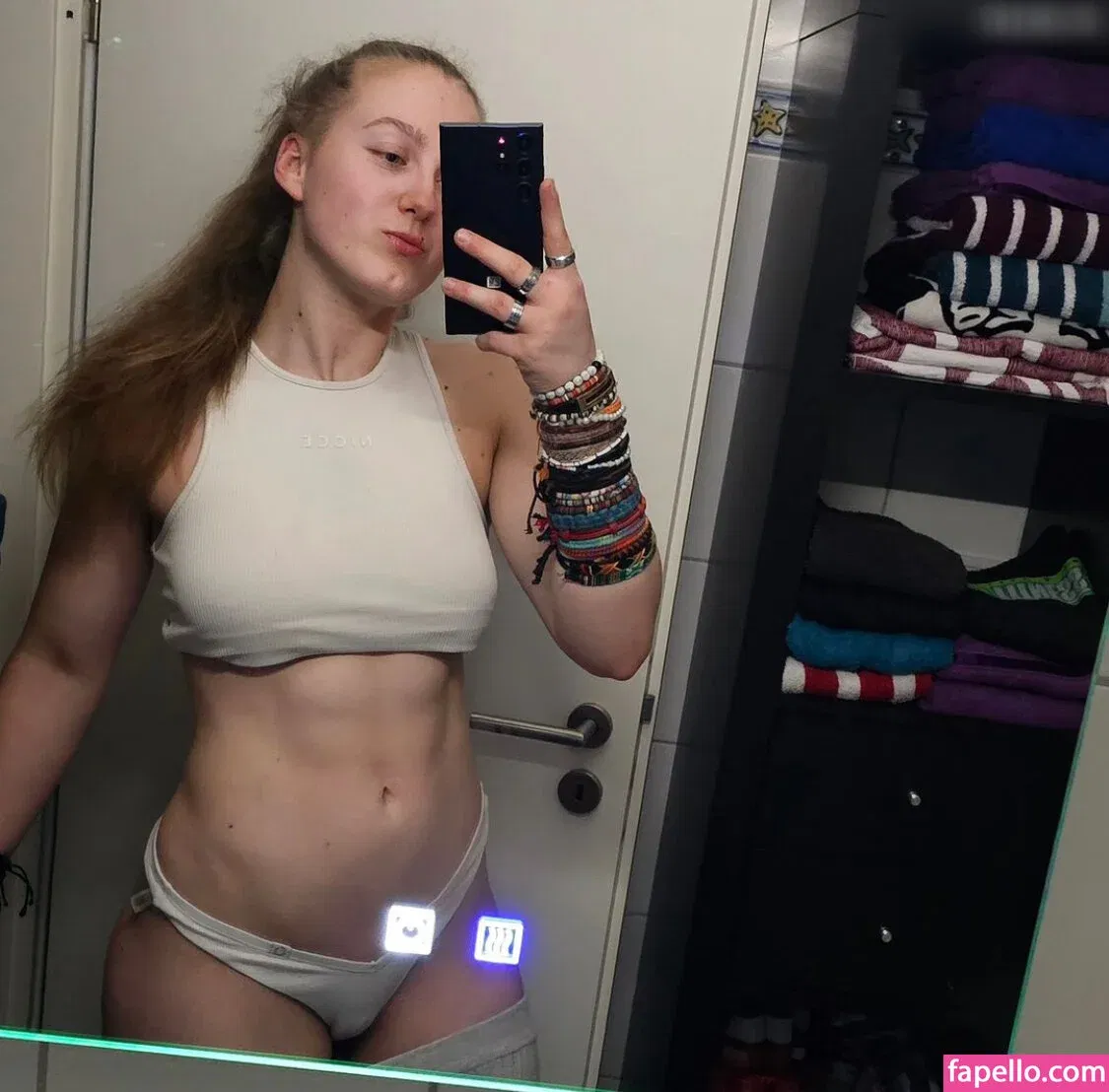 einfachnurchristiinaa Onlyfans Photo Gallery 