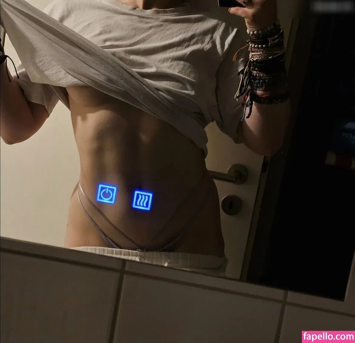 einfachnurchristiinaa Onlyfans Photo Gallery 