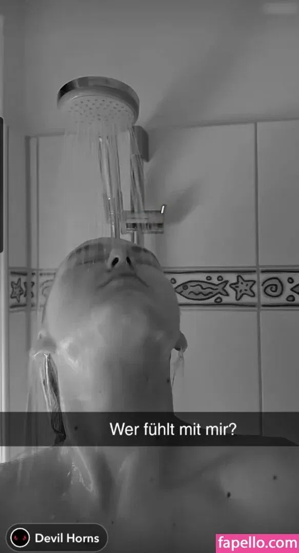 einfachnurchristiinaa Onlyfans Photo Gallery 