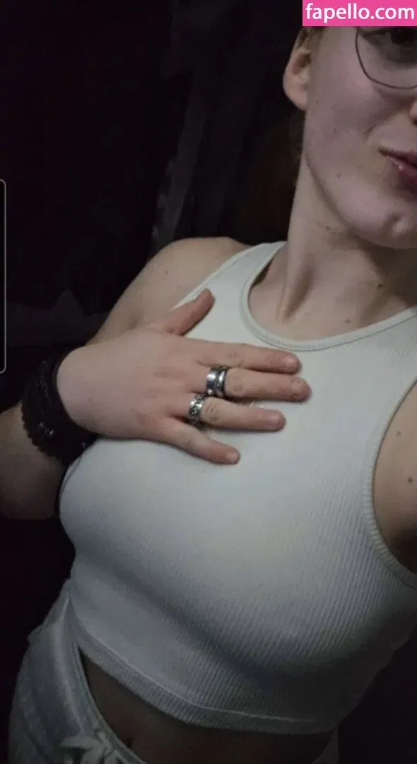 einfachnurchristiinaa Onlyfans Photo Gallery 