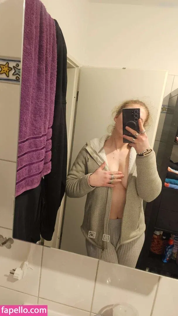 einfachnurchristiinaa Onlyfans Photo Gallery 