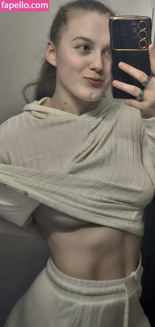 einfachnurchristiinaa Onlyfans Photo Gallery 