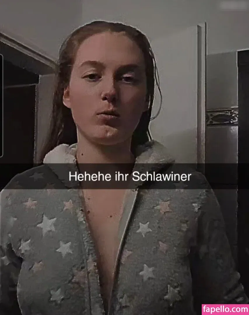 einfachnurchristiinaa Onlyfans Photo Gallery 