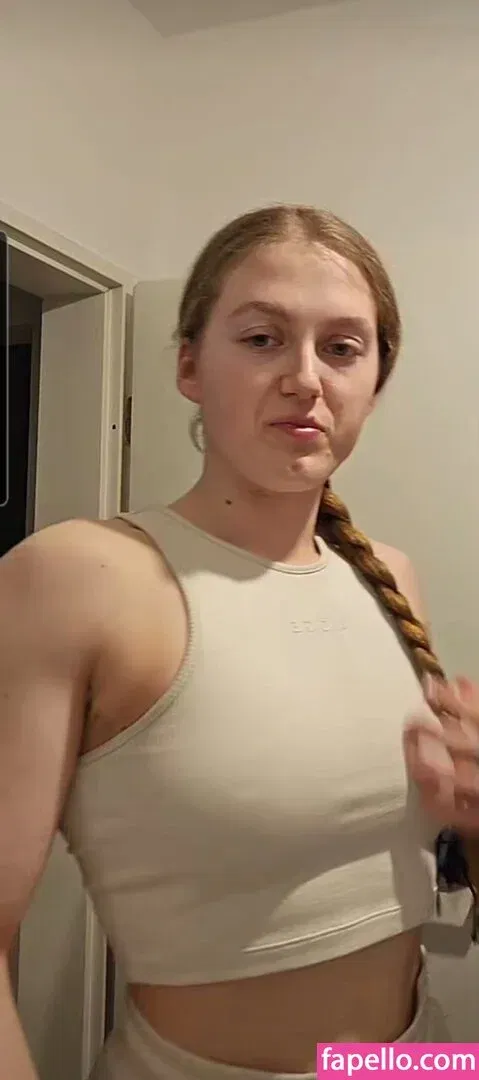 einfachnurchristiinaa Onlyfans Photo Gallery 