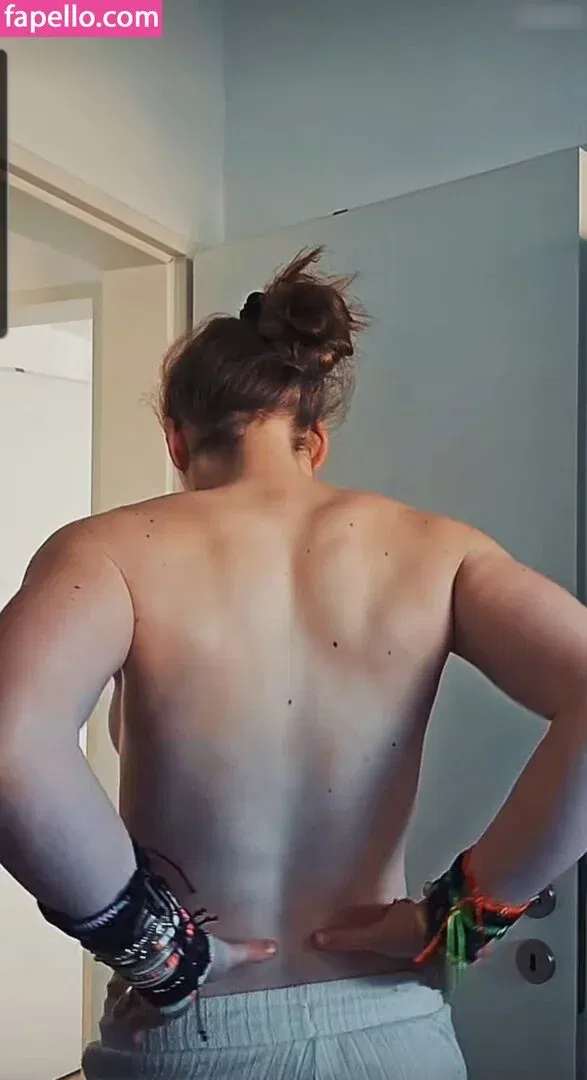 einfachnurchristiinaa Onlyfans Photo Gallery 