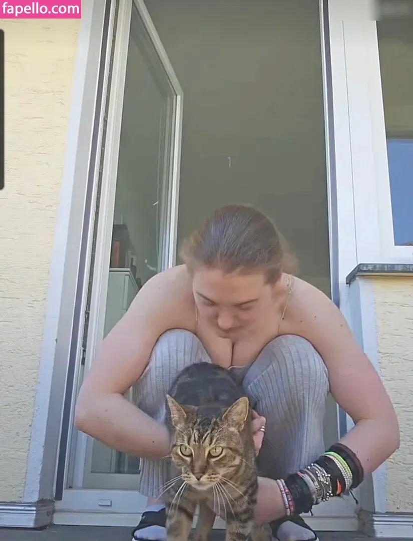 einfachnurchristiinaa Onlyfans Photo Gallery 