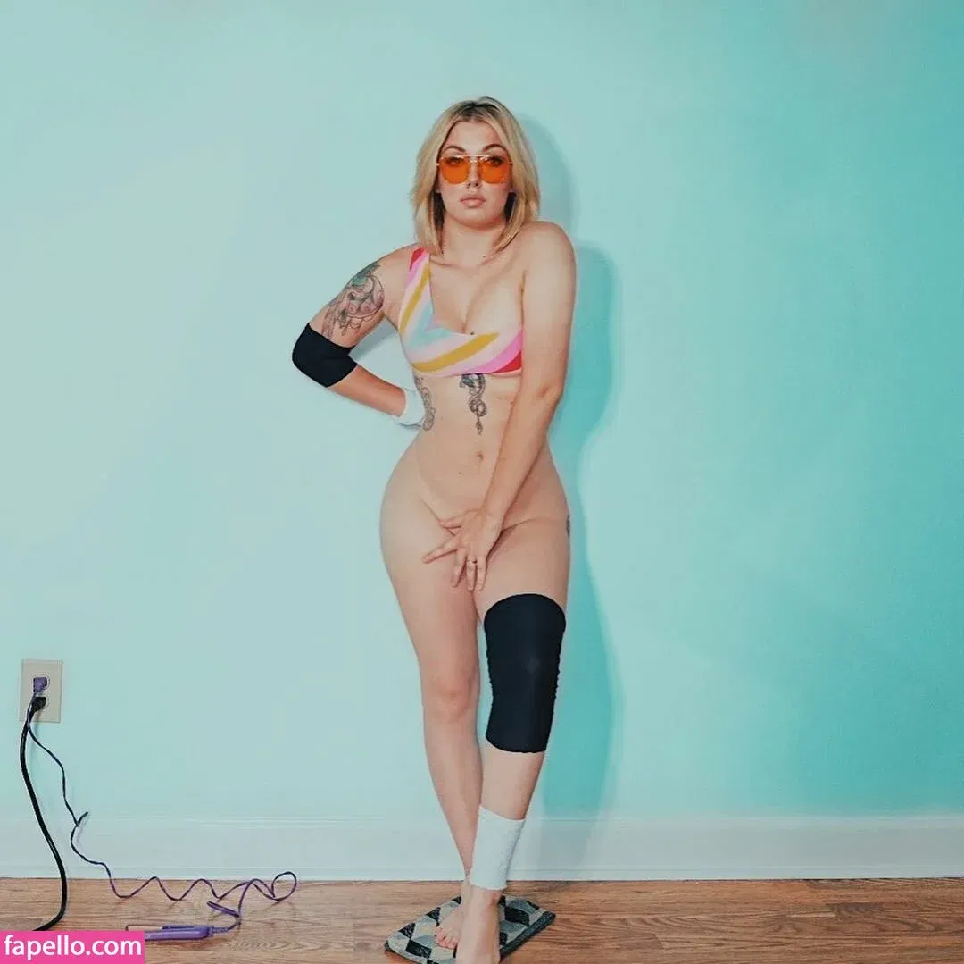 ladygooodman Onlyfans Photo Gallery 