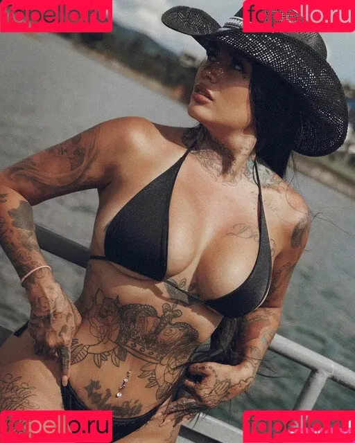 Tatu Baby Onlyfans Photo Gallery 
