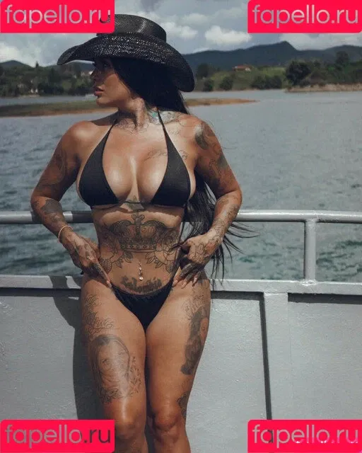 Tatu Baby Onlyfans Photo Gallery 
