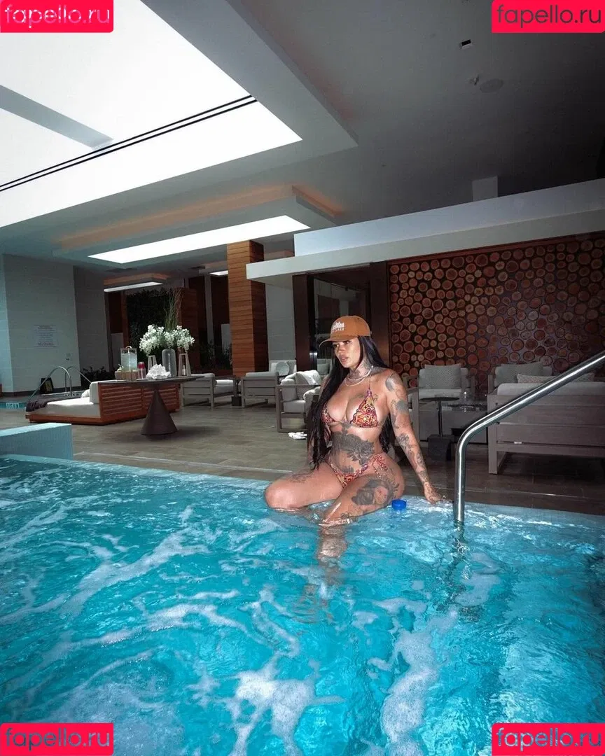 Tatu Baby Onlyfans Photo Gallery 