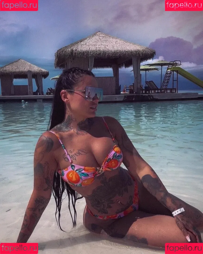 Tatu Baby Onlyfans Photo Gallery 