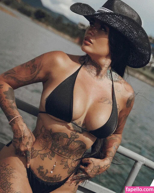 Tatu Baby Onlyfans Photo Gallery 