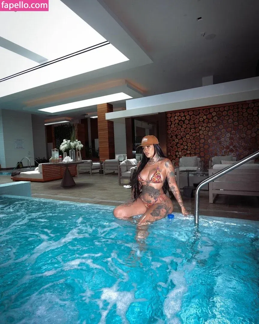 Tatu Baby Onlyfans Photo Gallery 