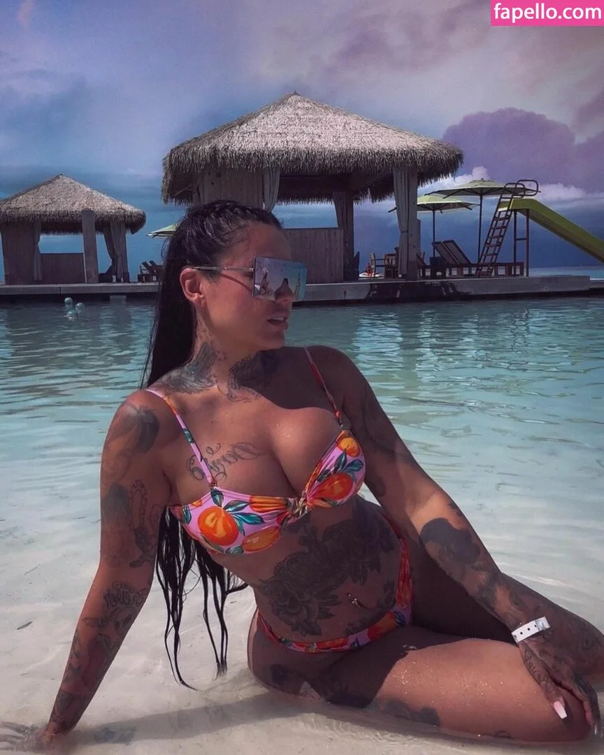 Tatu Baby Onlyfans Photo Gallery 