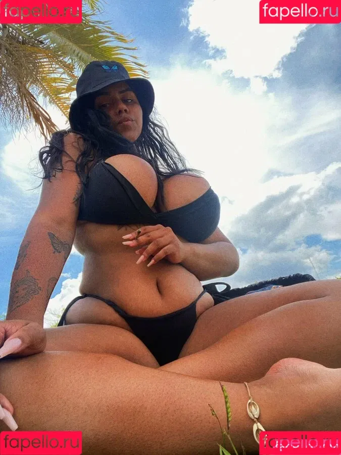 Pqnaai Onlyfans Photo Gallery 