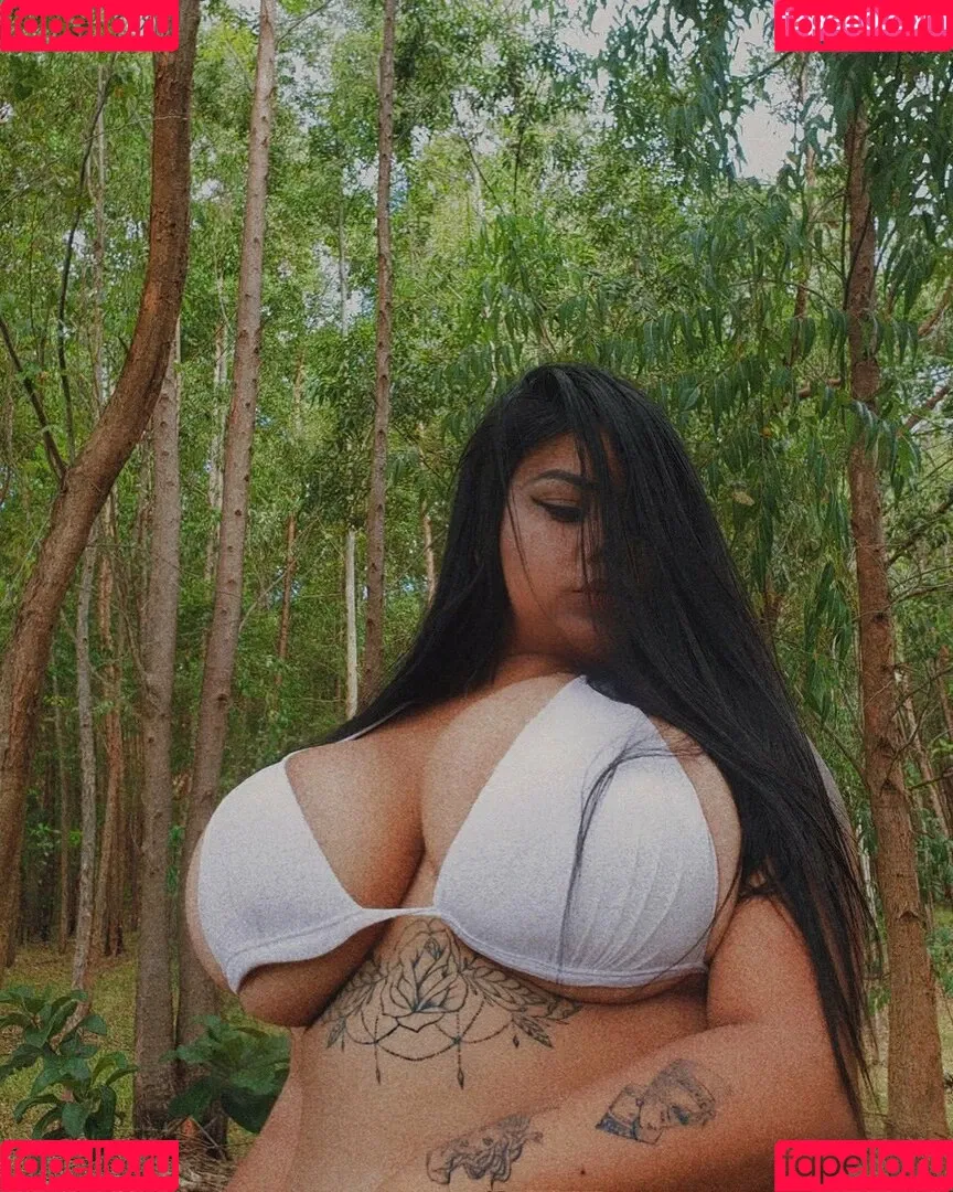 Pqnaai Onlyfans Photo Gallery 