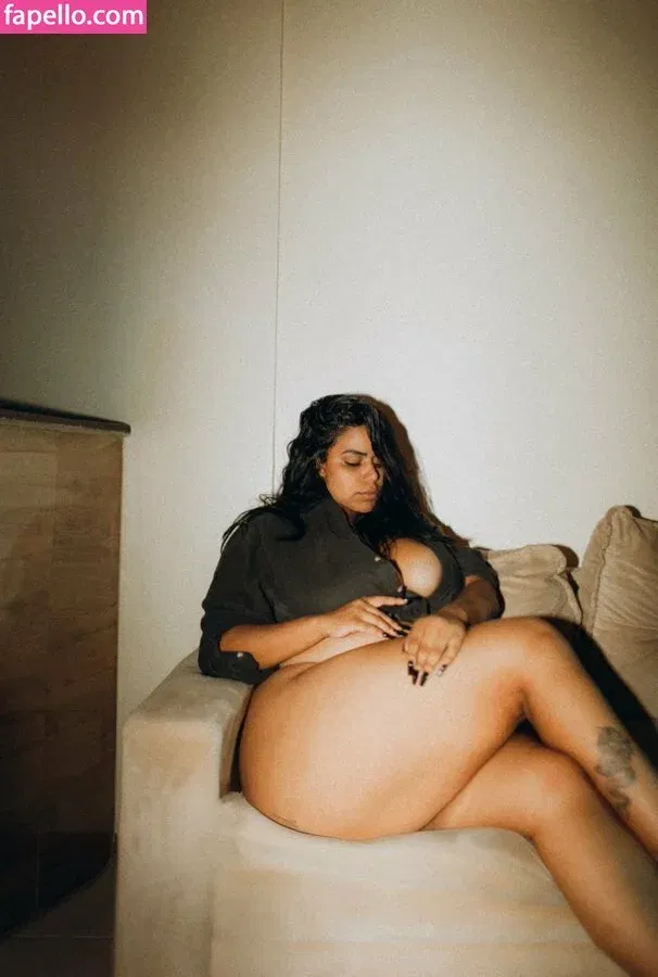 Pqnaai Onlyfans Photo Gallery 