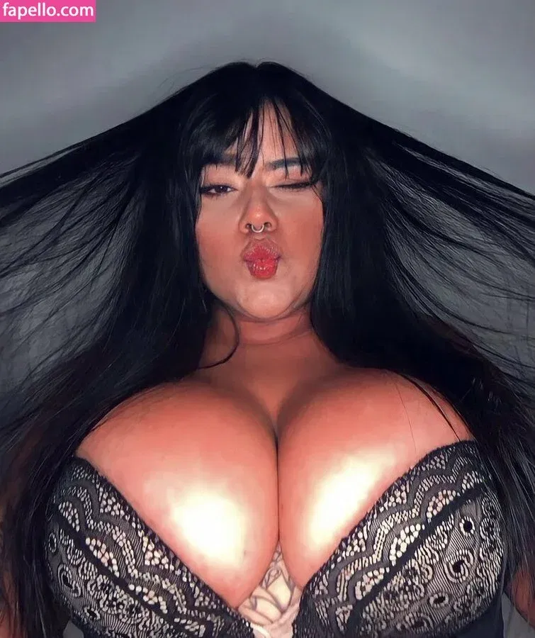 Pqnaai Onlyfans Photo Gallery 