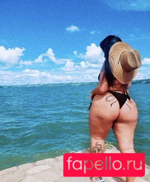 Pqnaai Nude Onlyfans Photo 15