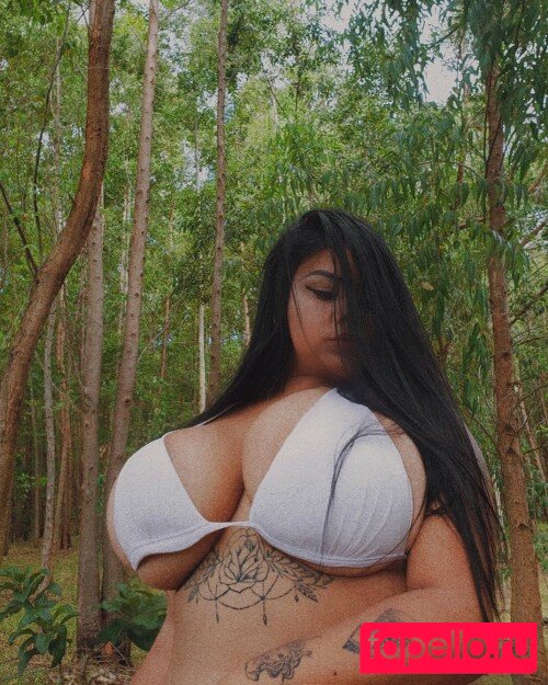 Pqnaai Nude Onlyfans Photo 12