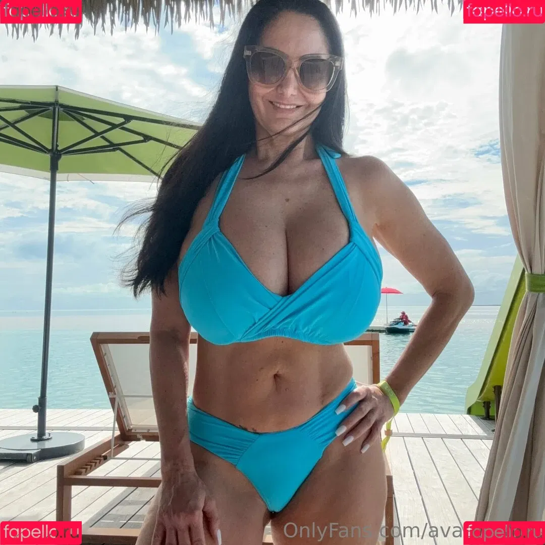 Ava Addams Onlyfans Photo Gallery 