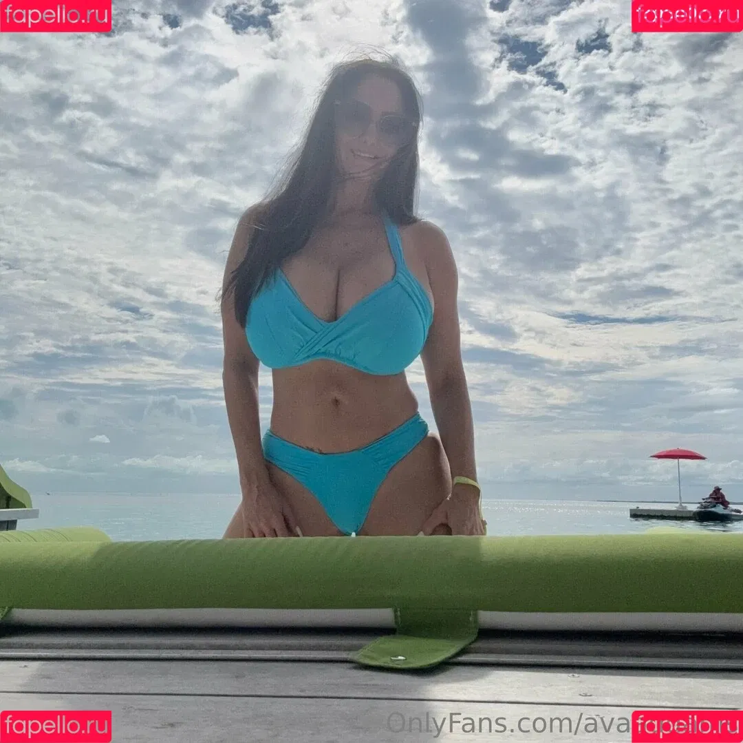 Ava Addams Onlyfans Photo Gallery 