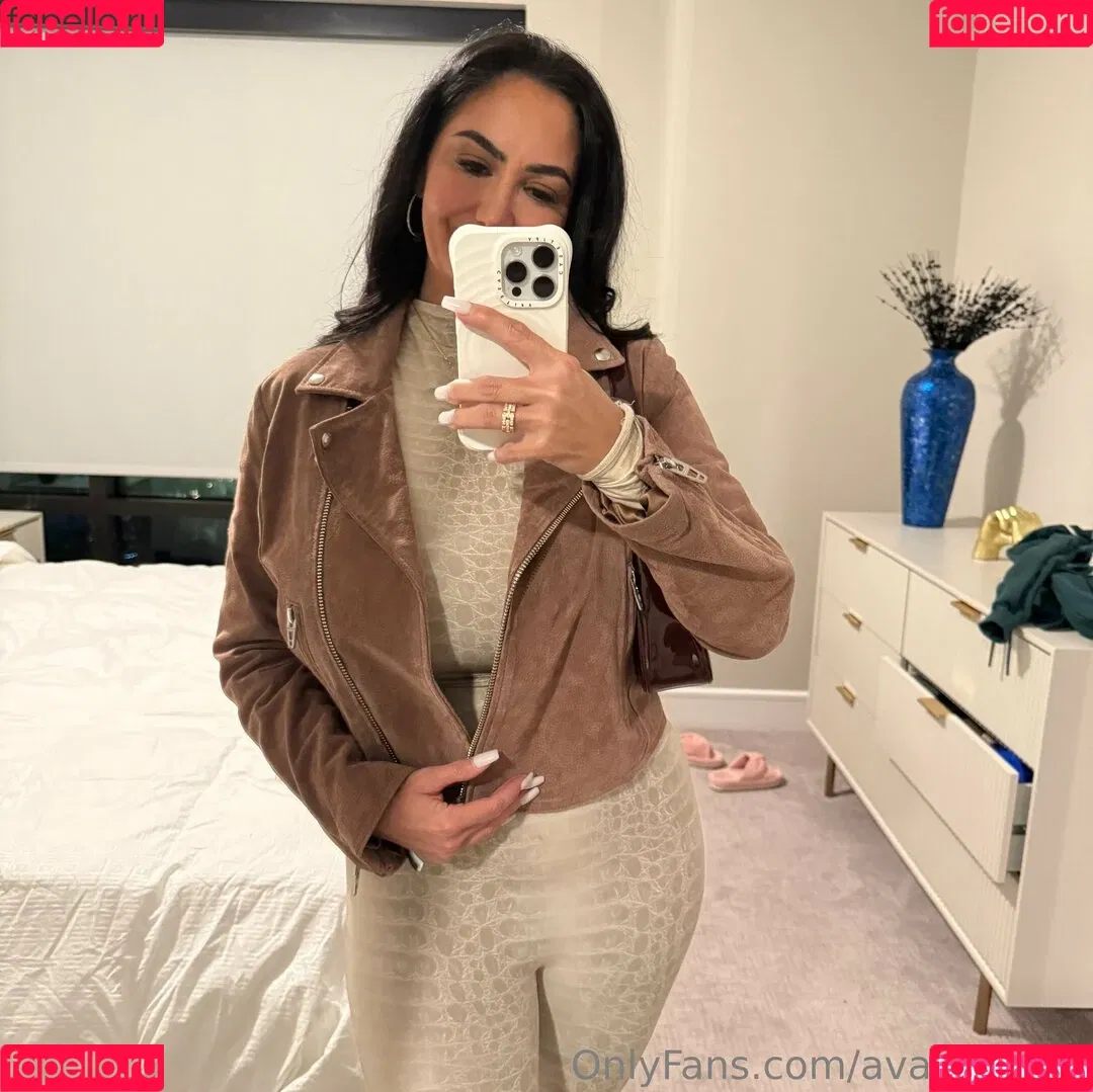 Ava Addams Onlyfans Photo Gallery 