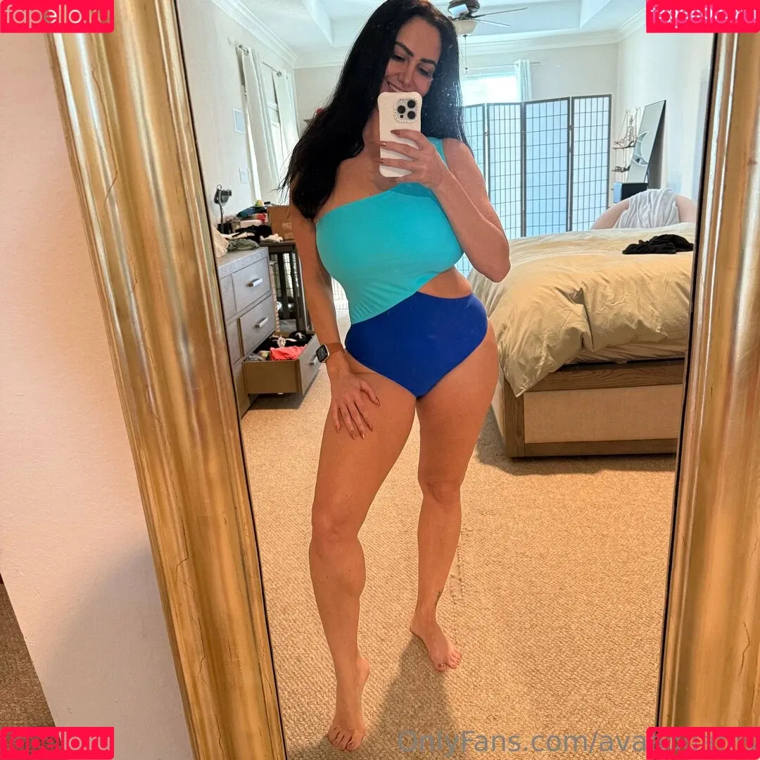Ava Addams Onlyfans Photo Gallery 