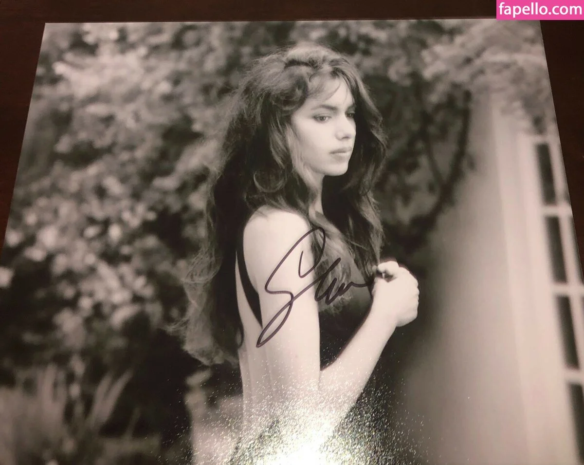 Susannah Onlyfans Photo Gallery 