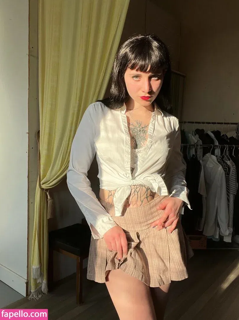 Malesia Baby Onlyfans Photo Gallery 