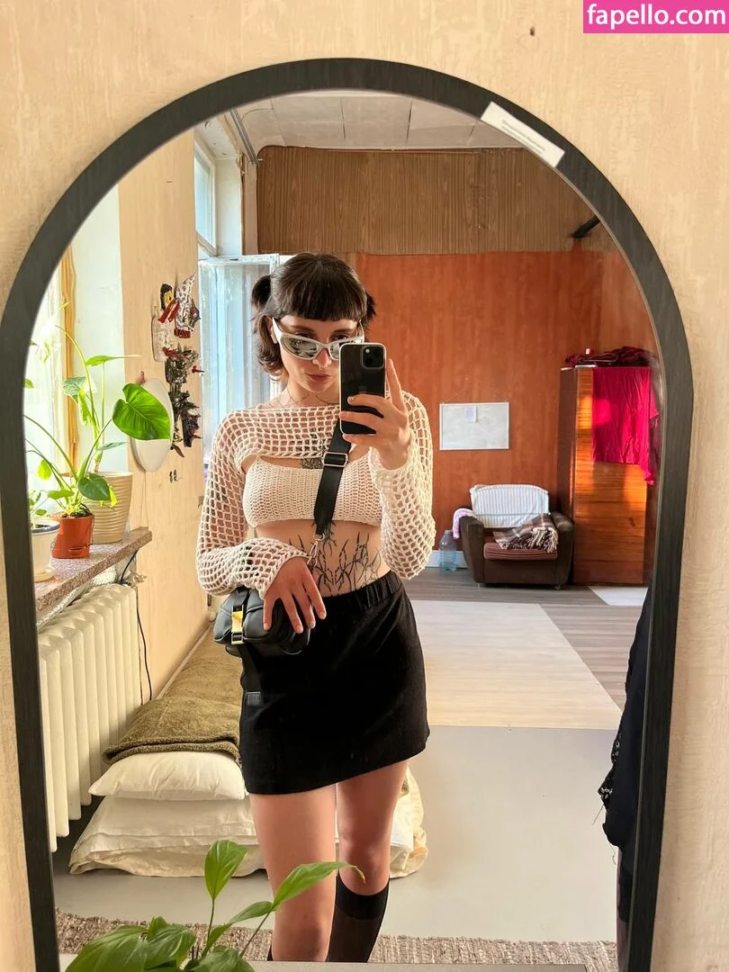 Malesia Baby Onlyfans Photo Gallery 