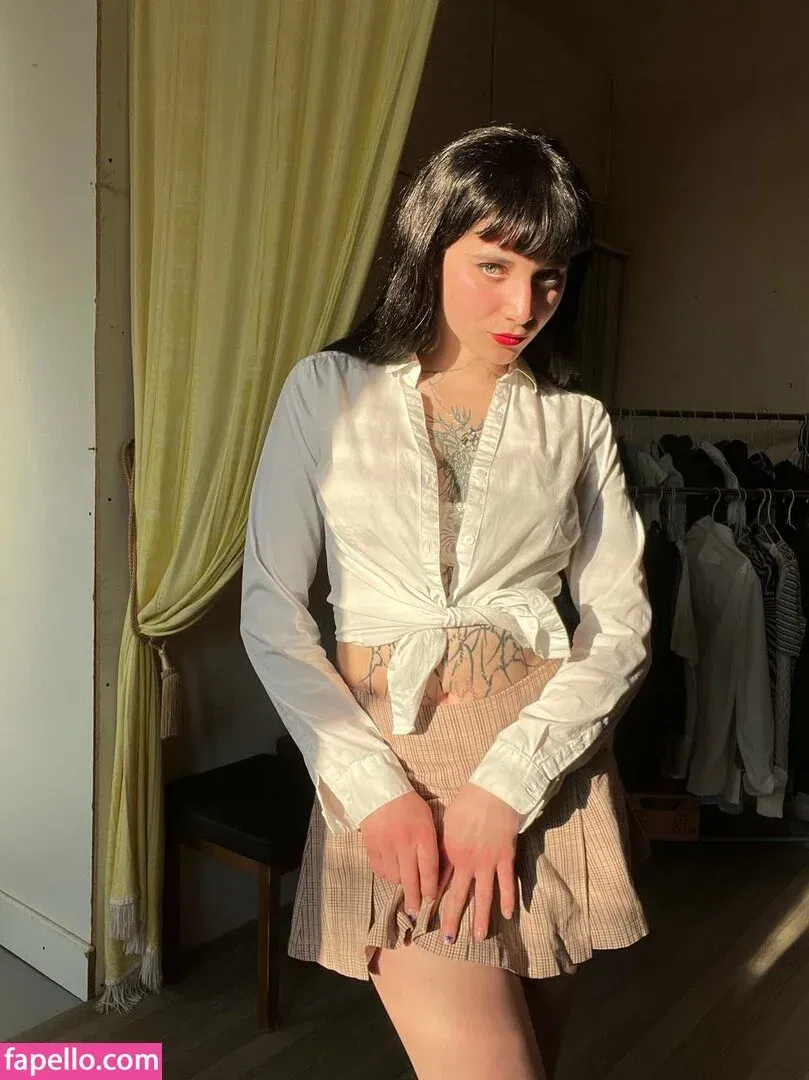 Malesia Baby Onlyfans Photo Gallery 