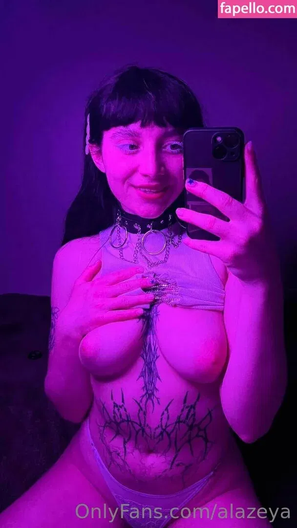 Malesia Baby Onlyfans Photo Gallery 