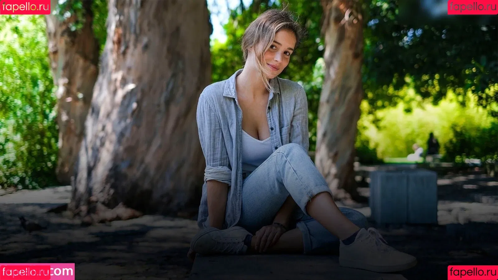 Alba Baptista Onlyfans Photo Gallery 
