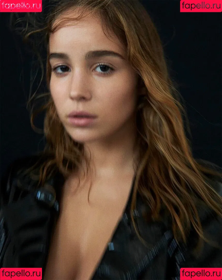 Alba Baptista Onlyfans Photo Gallery 
