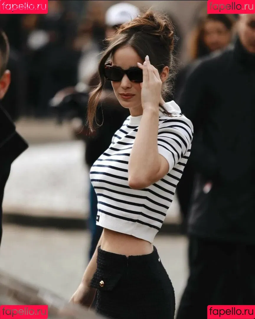 Alba Baptista Onlyfans Photo Gallery 